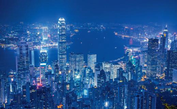 德夫爾在廣東設(shè)立辦事處，助力數(shù)字粵港澳