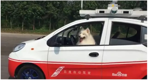 國內(nèi)外無人駕駛是什么水平？