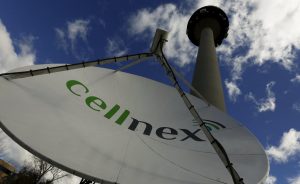 El mercado reconoce el potencial de crecimiento de Cellnex